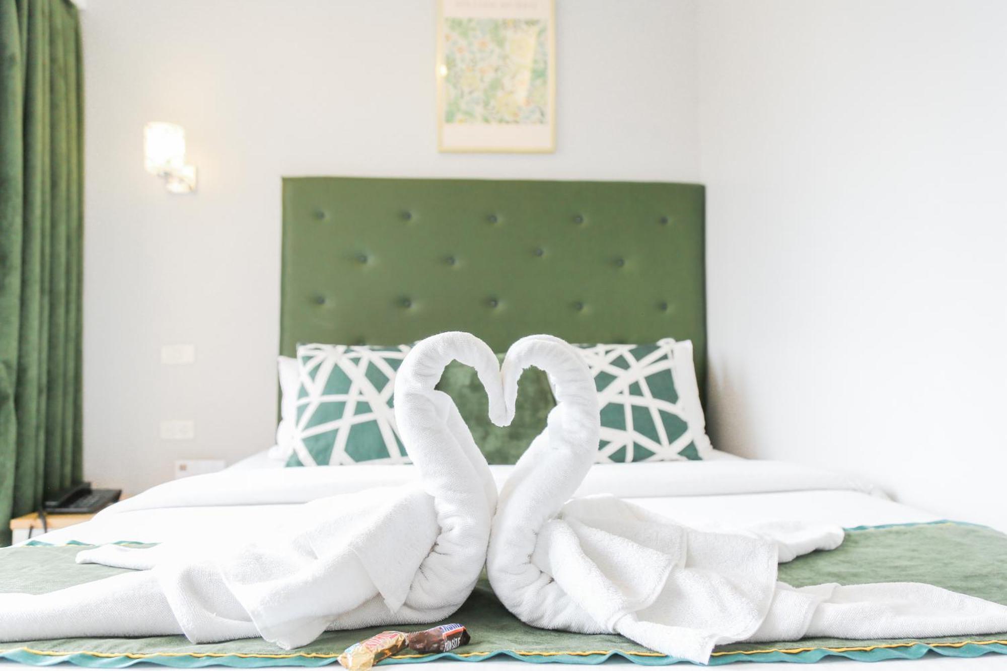 Pacific Bay Grand Suites Manila Ngoại thất bức ảnh